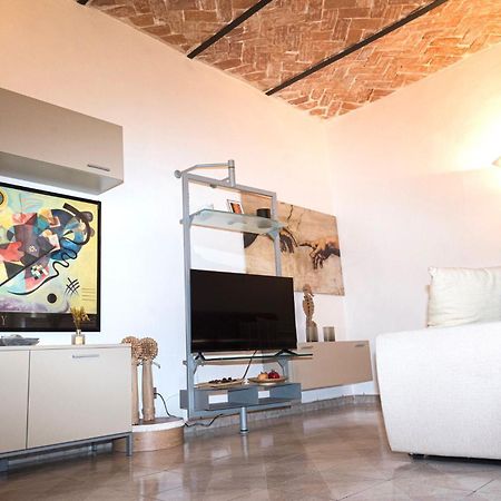 Otto Apartment Montecatini Dış mekan fotoğraf