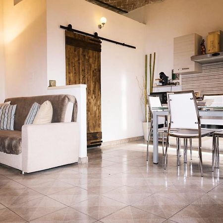 Otto Apartment Montecatini Dış mekan fotoğraf