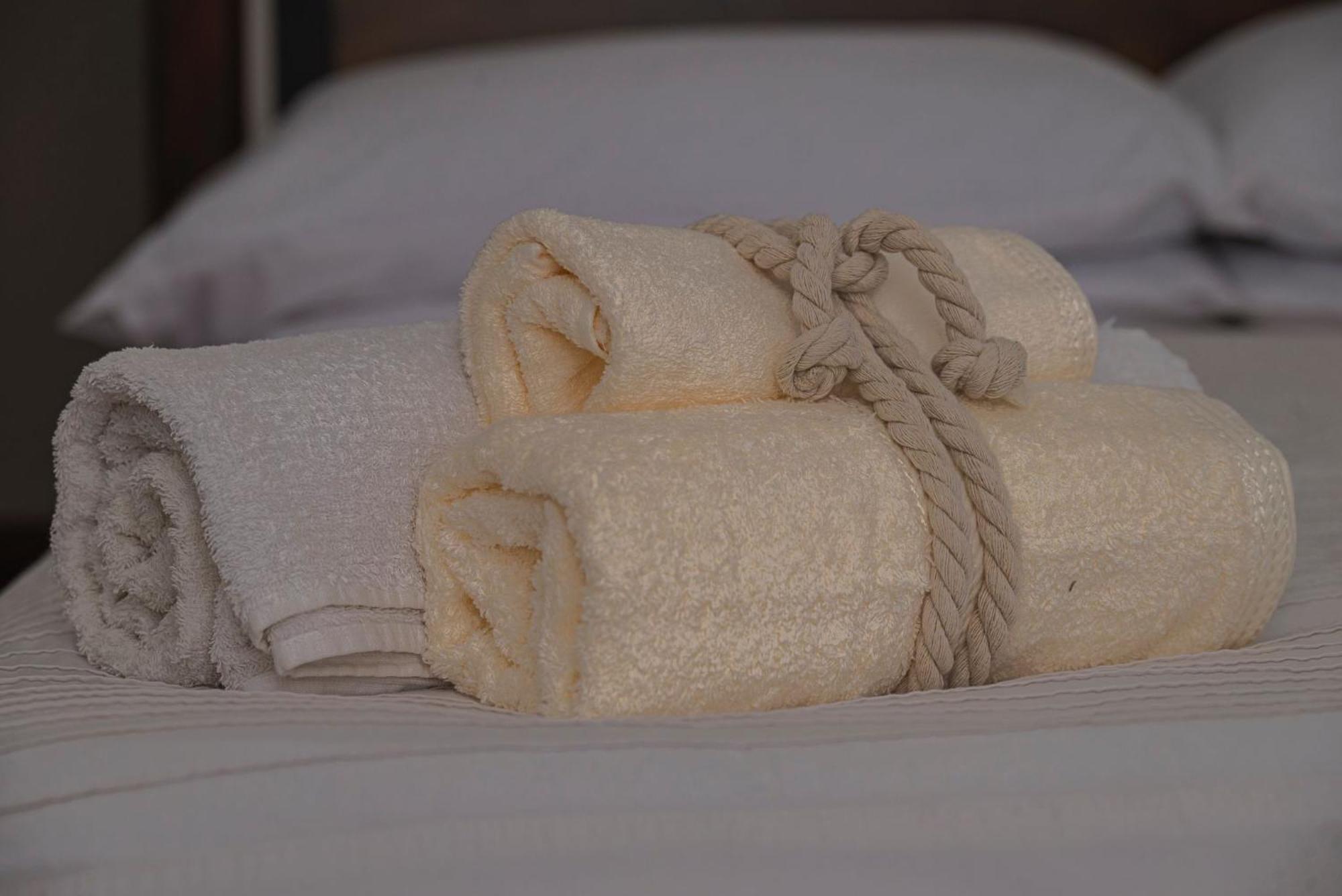 Otto Apartment Montecatini Dış mekan fotoğraf