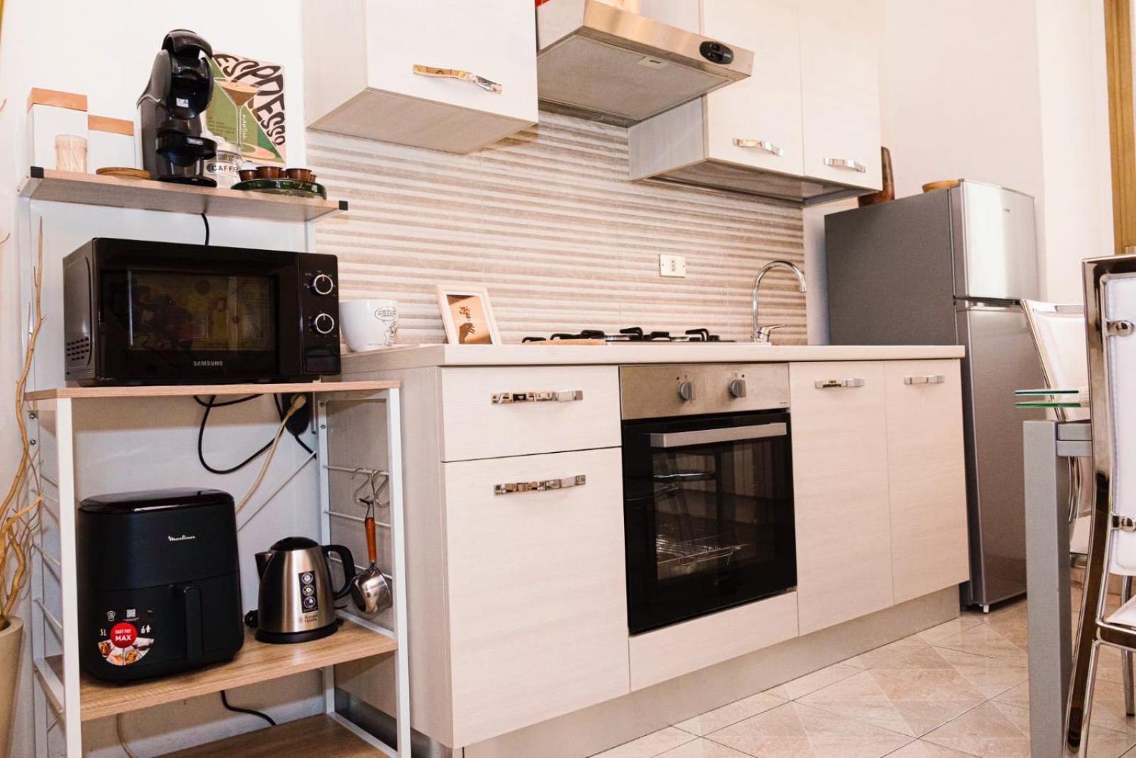 Otto Apartment Montecatini Dış mekan fotoğraf