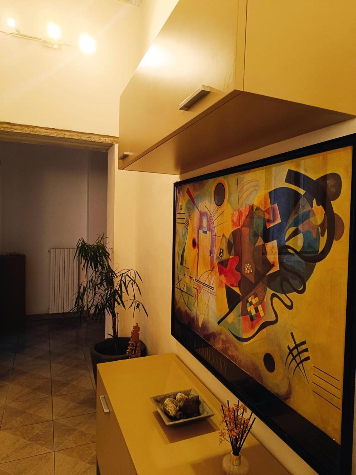 Otto Apartment Montecatini Dış mekan fotoğraf