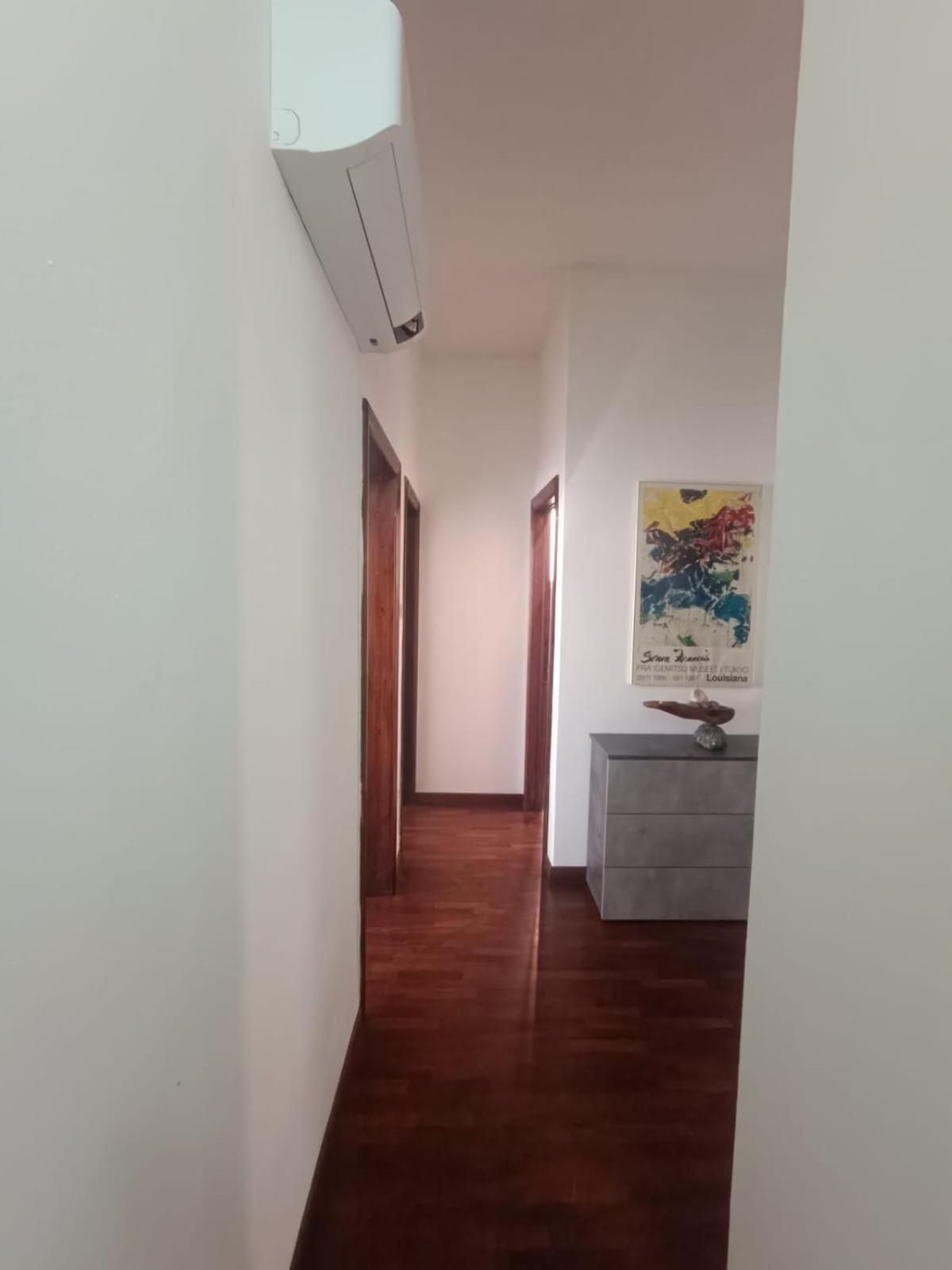 Otto Apartment Montecatini Dış mekan fotoğraf