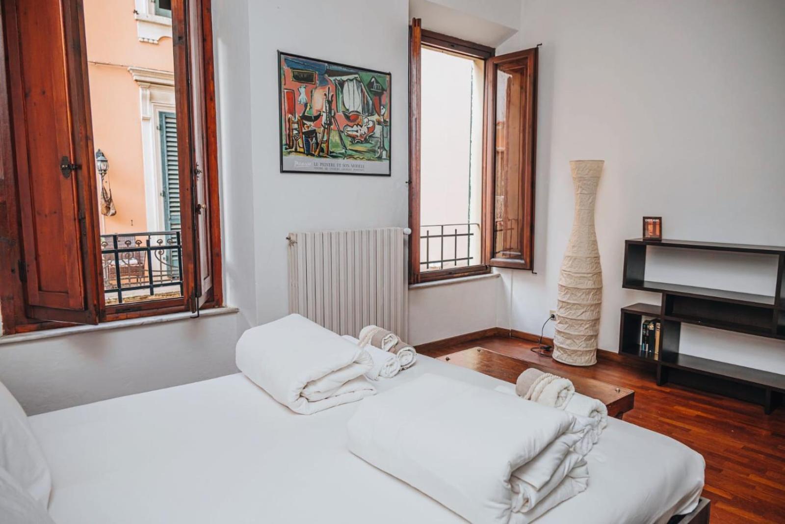 Otto Apartment Montecatini Dış mekan fotoğraf
