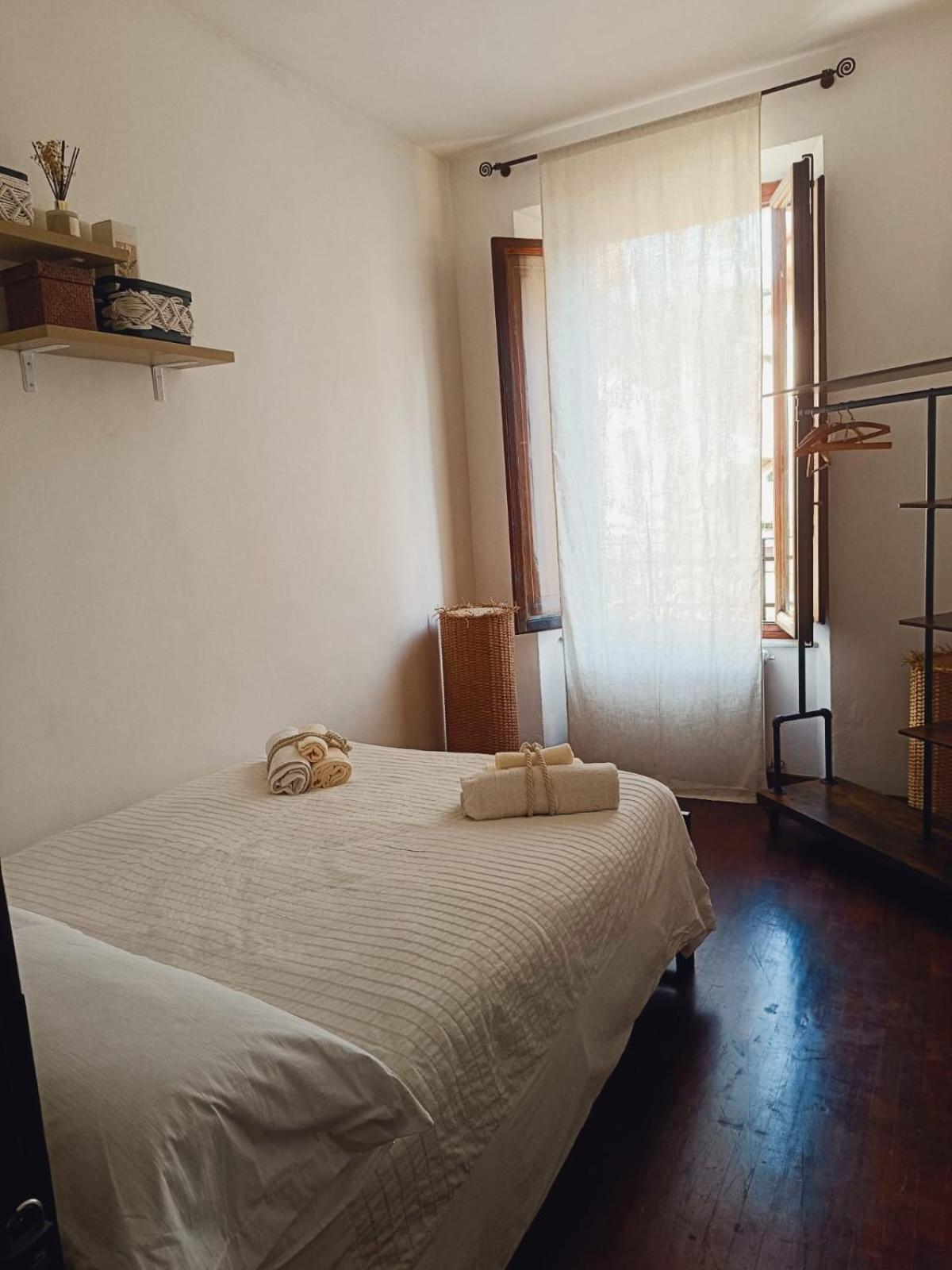 Otto Apartment Montecatini Dış mekan fotoğraf