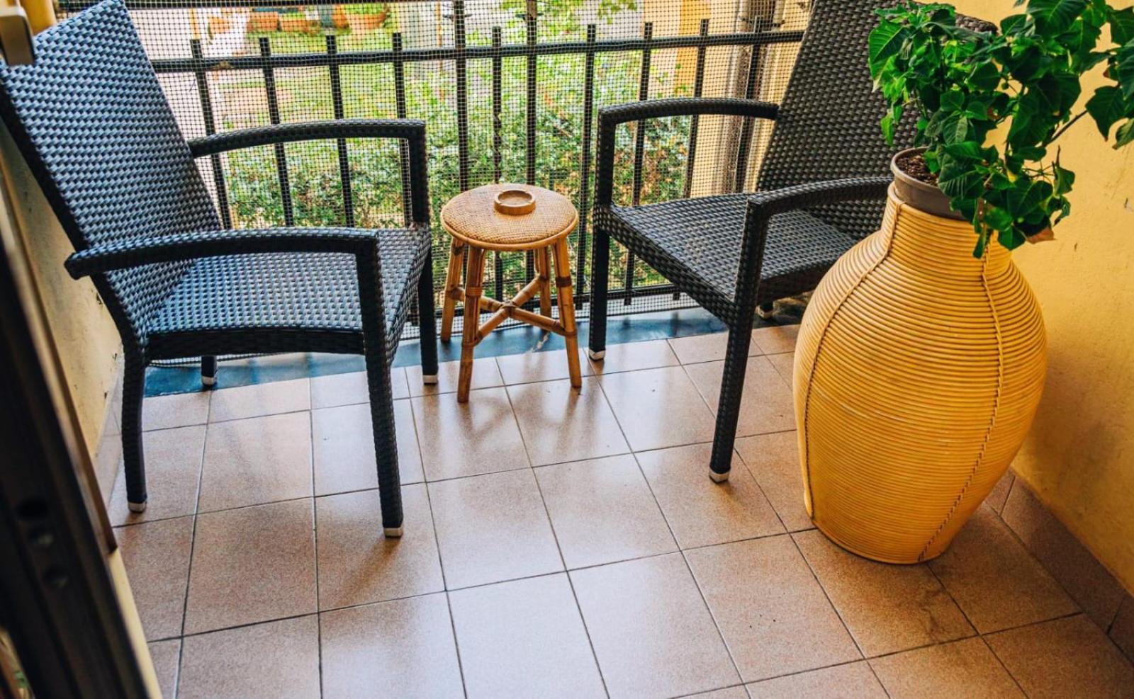 Otto Apartment Montecatini Dış mekan fotoğraf