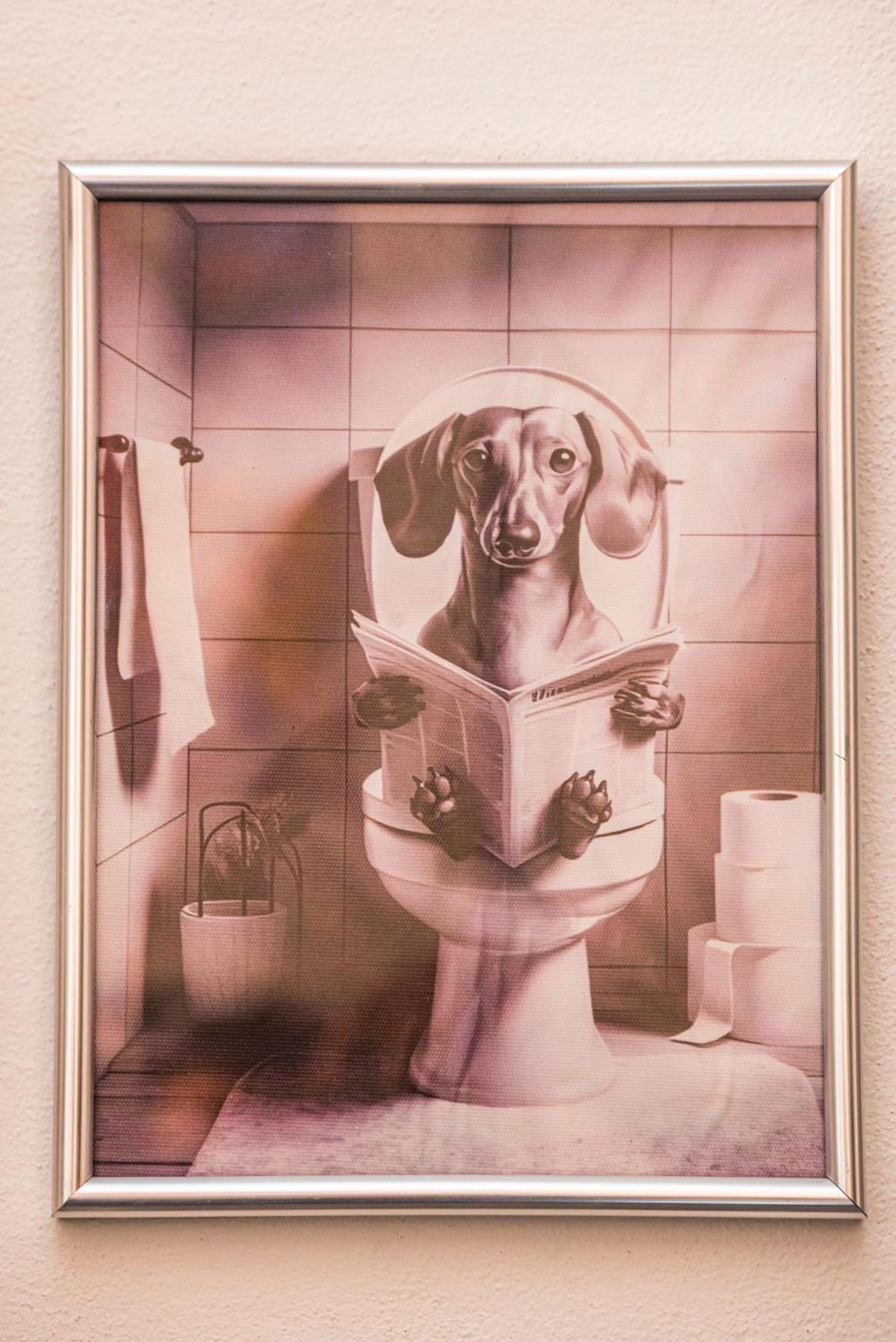 Otto Apartment Montecatini Dış mekan fotoğraf