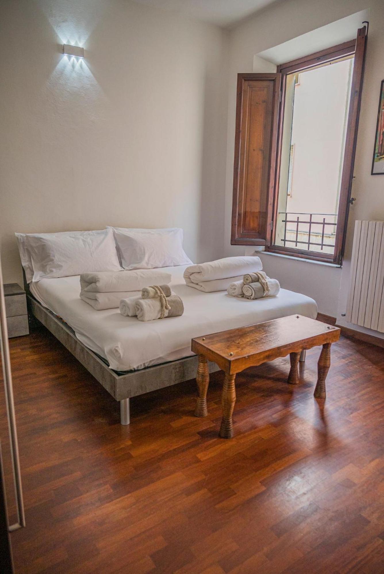 Otto Apartment Montecatini Dış mekan fotoğraf