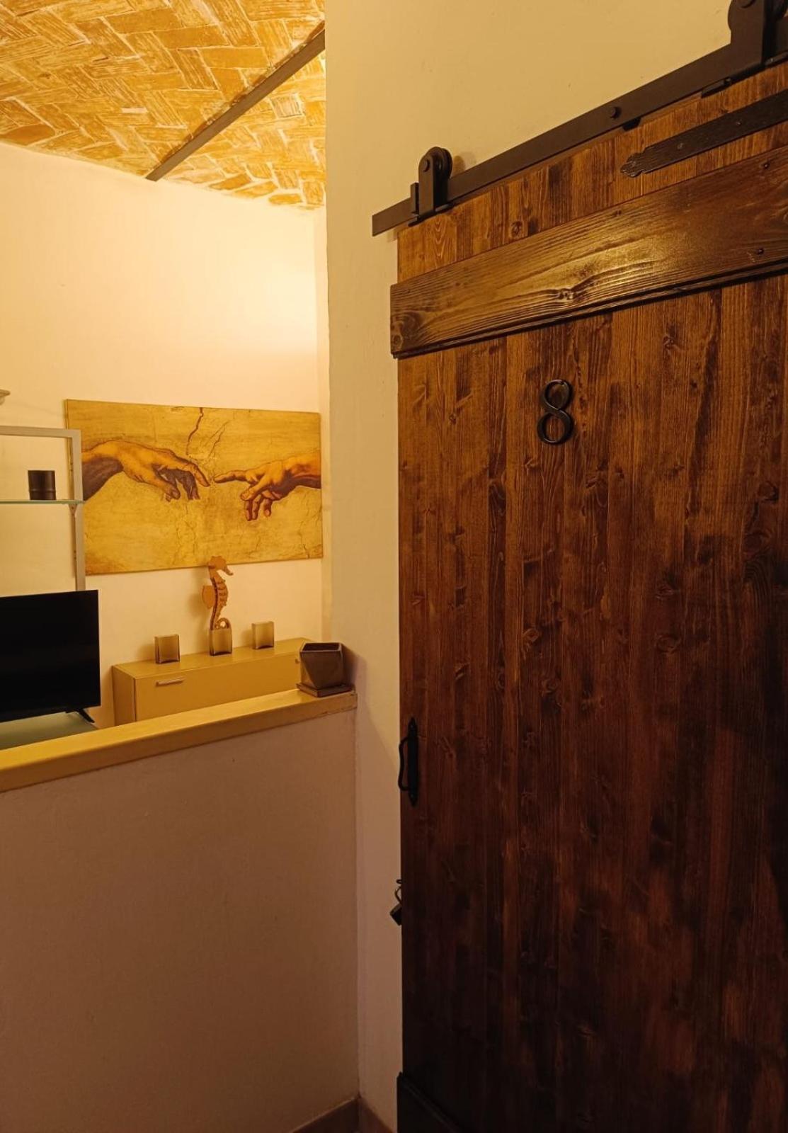 Otto Apartment Montecatini Dış mekan fotoğraf