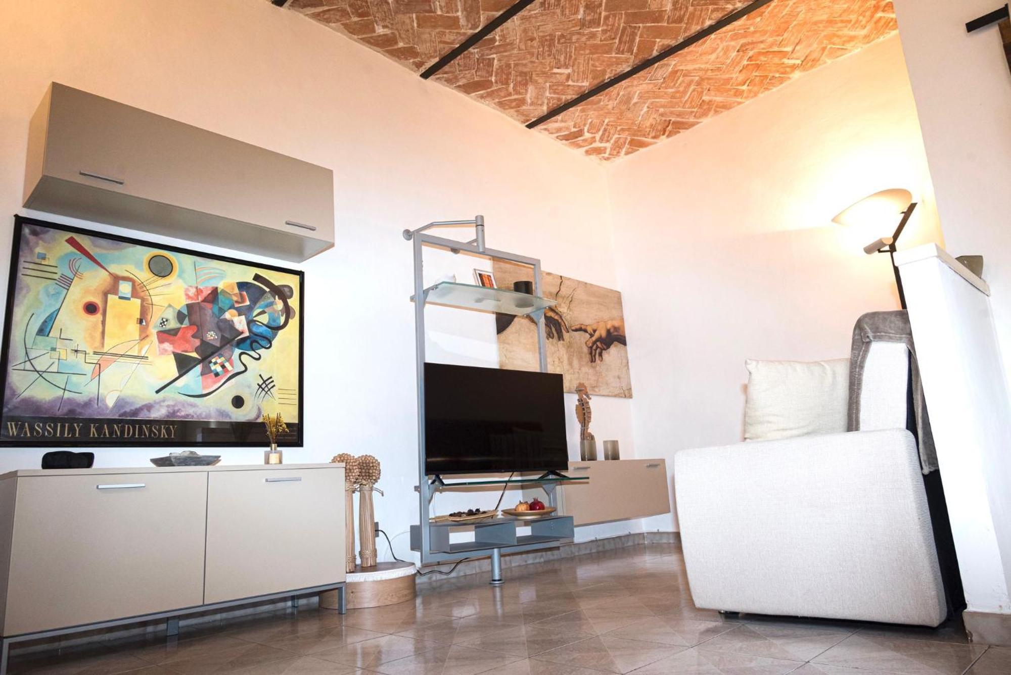 Otto Apartment Montecatini Dış mekan fotoğraf
