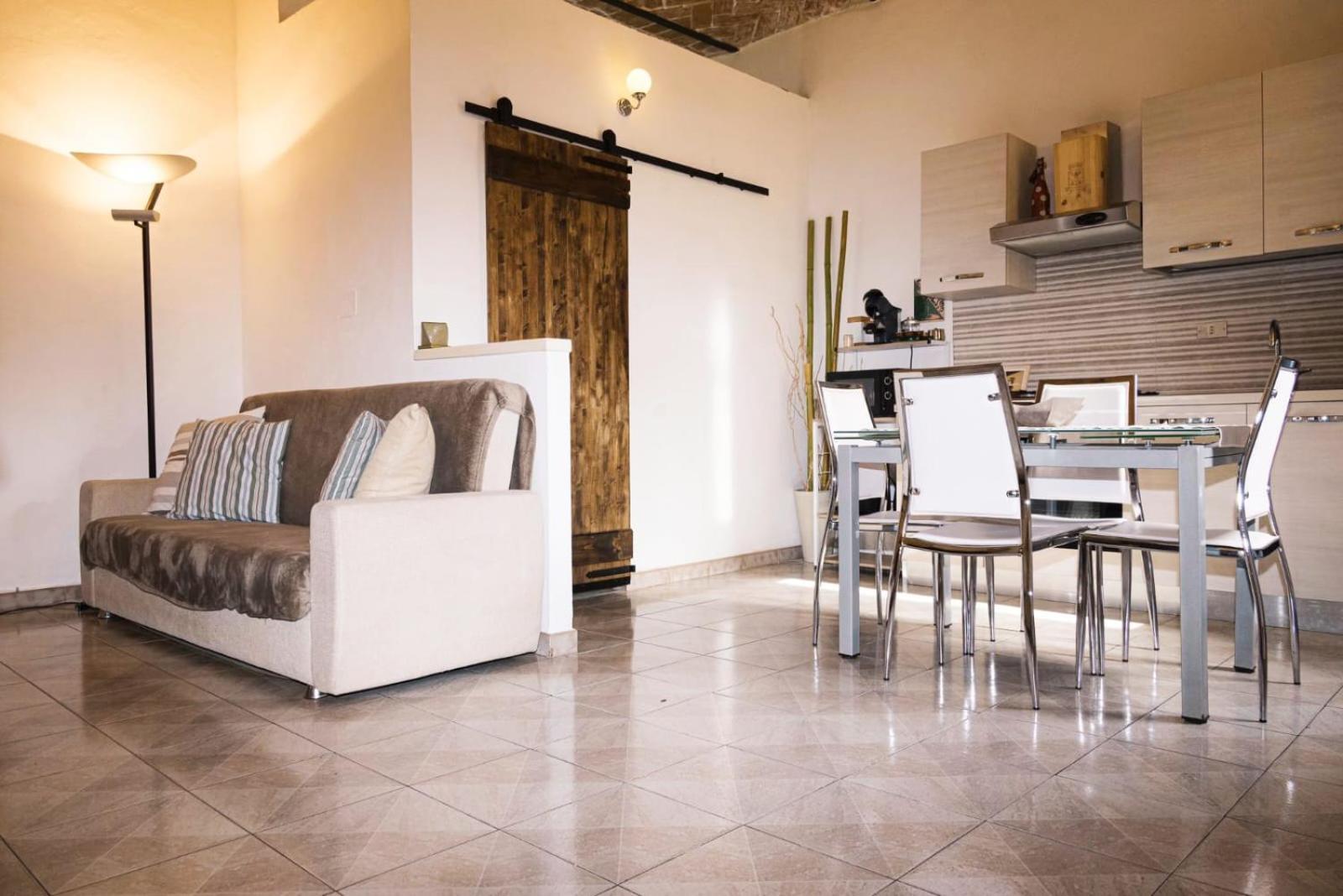 Otto Apartment Montecatini Dış mekan fotoğraf