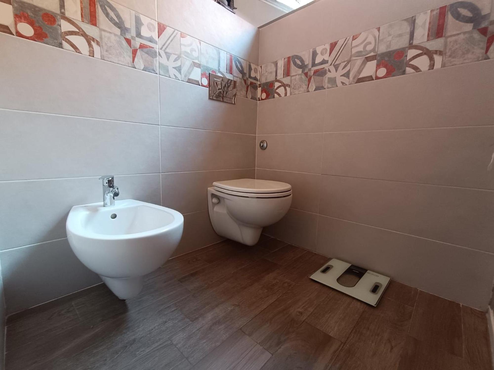Otto Apartment Montecatini Dış mekan fotoğraf