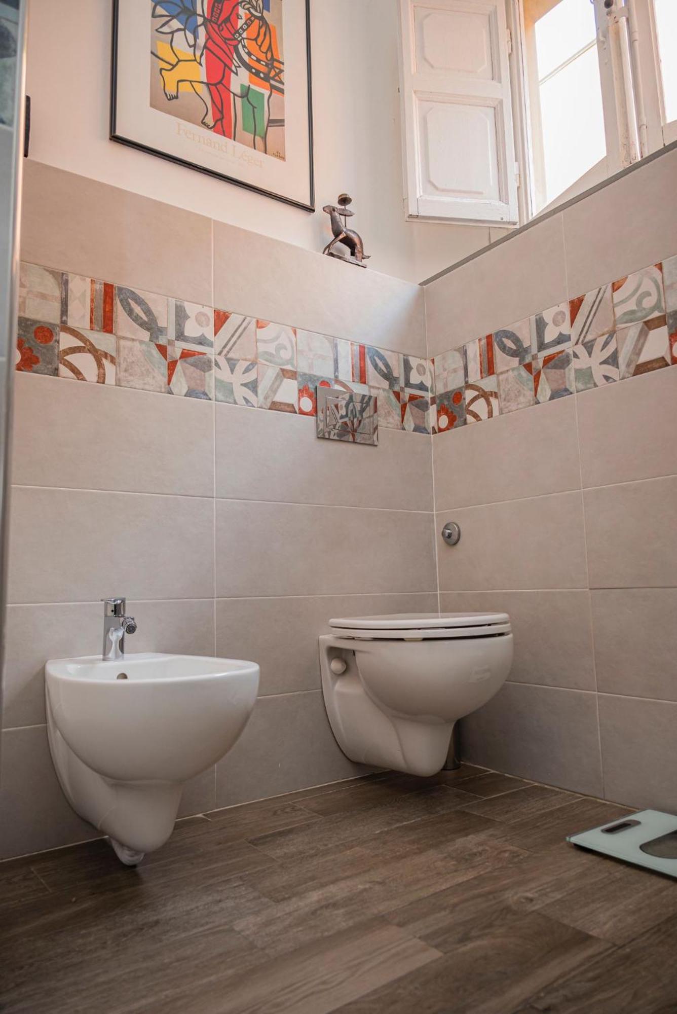 Otto Apartment Montecatini Dış mekan fotoğraf